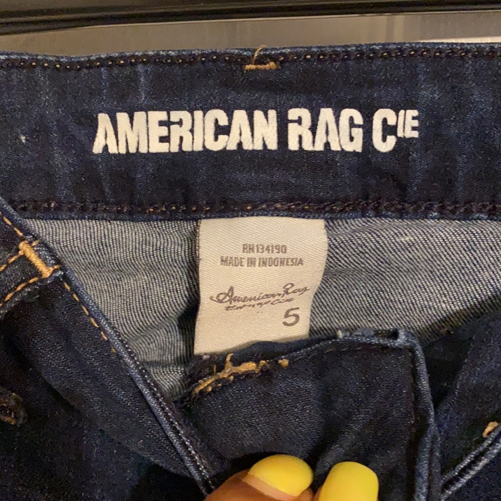 American Rag Jeans - Picture 2 of 2